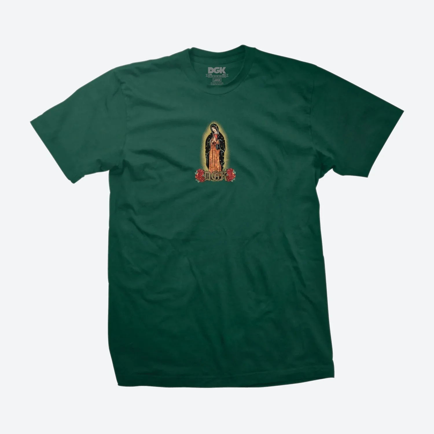 Shine T-Shirt - Four Street