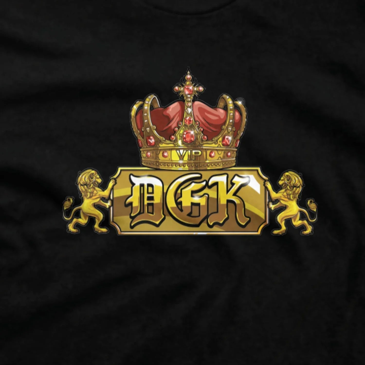 V.I.P T-Shirt - Four Street