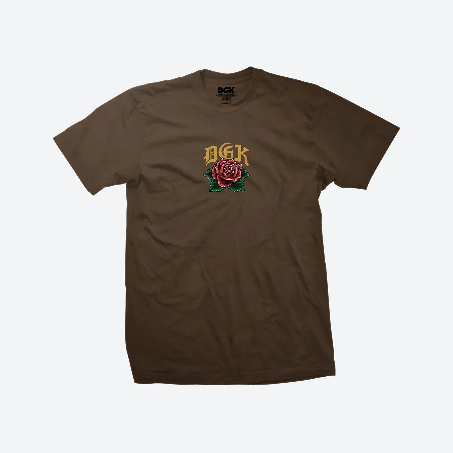 Guadalupe T-Shirt - Four Street