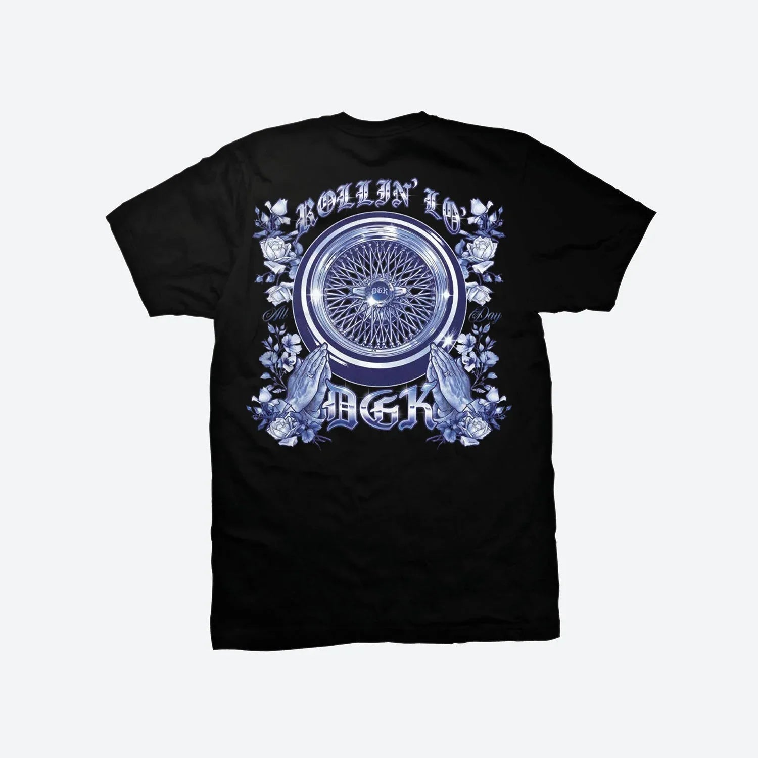 Wired T-Shirt - Four Street