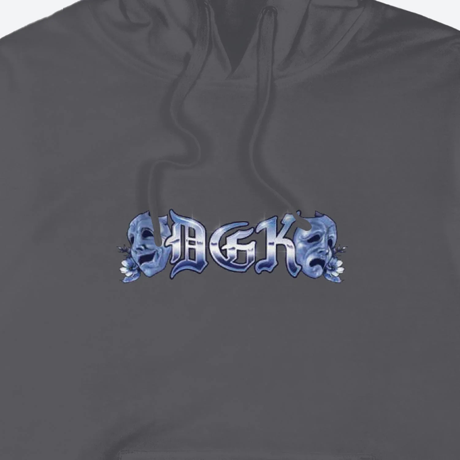 Wired Hoody - Four Street