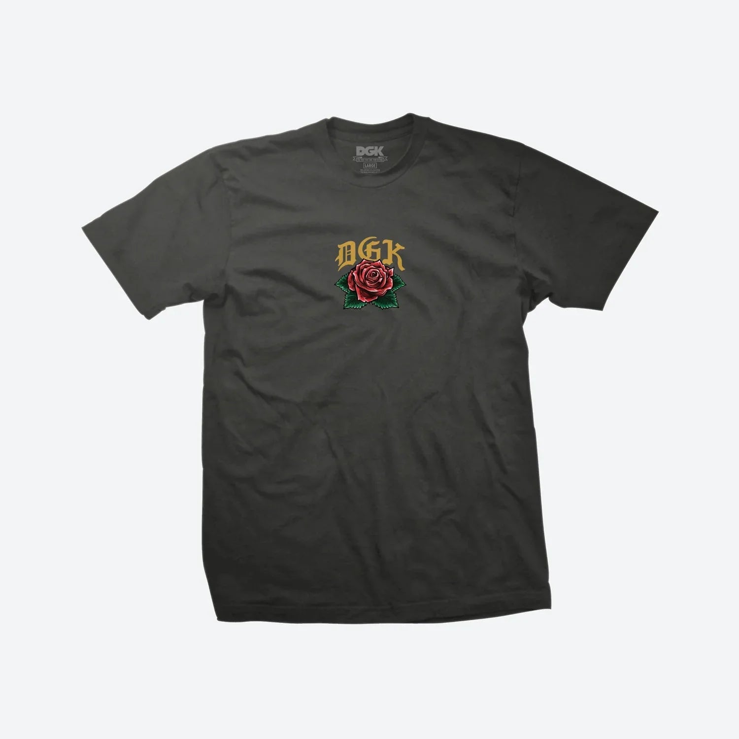 Guadalupe T-Shirt - Four Street