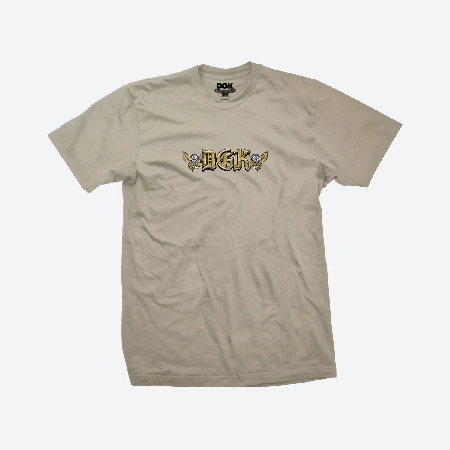 Protect Us T-Shirt - Four Street