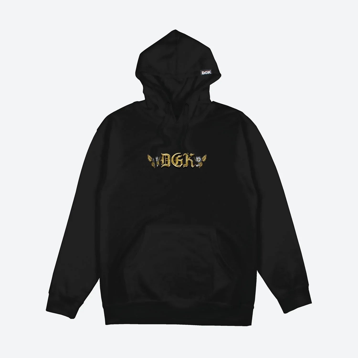 Protect Us Hooded Fleece - Four Street