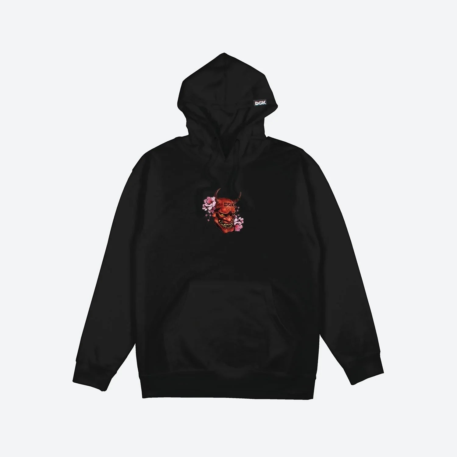 Fortune Hoody - Four Street