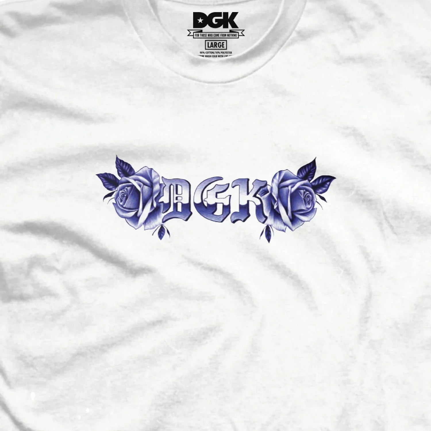 Avenue T-Shirt - Four Street