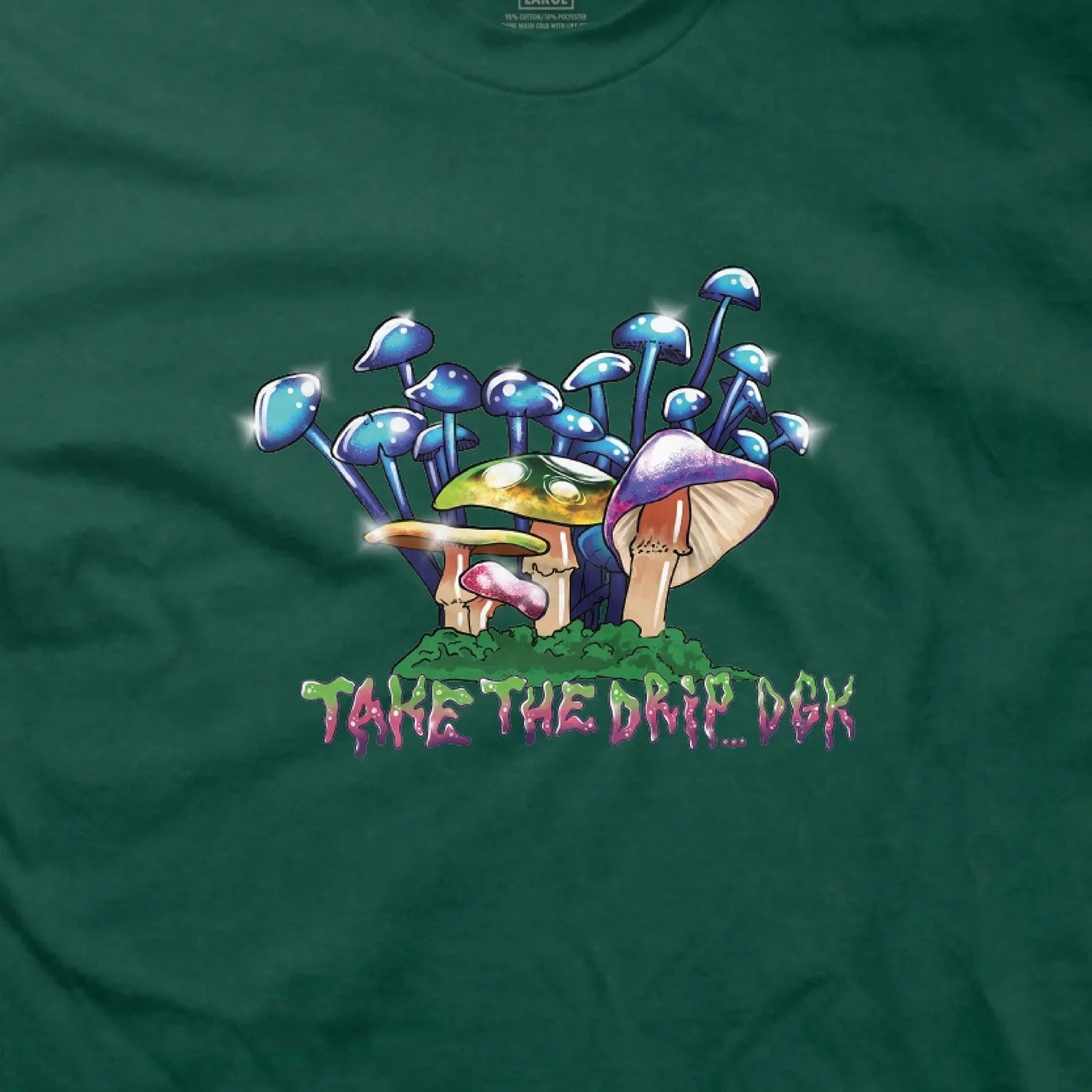 The Gift T-Shirt - Four Street