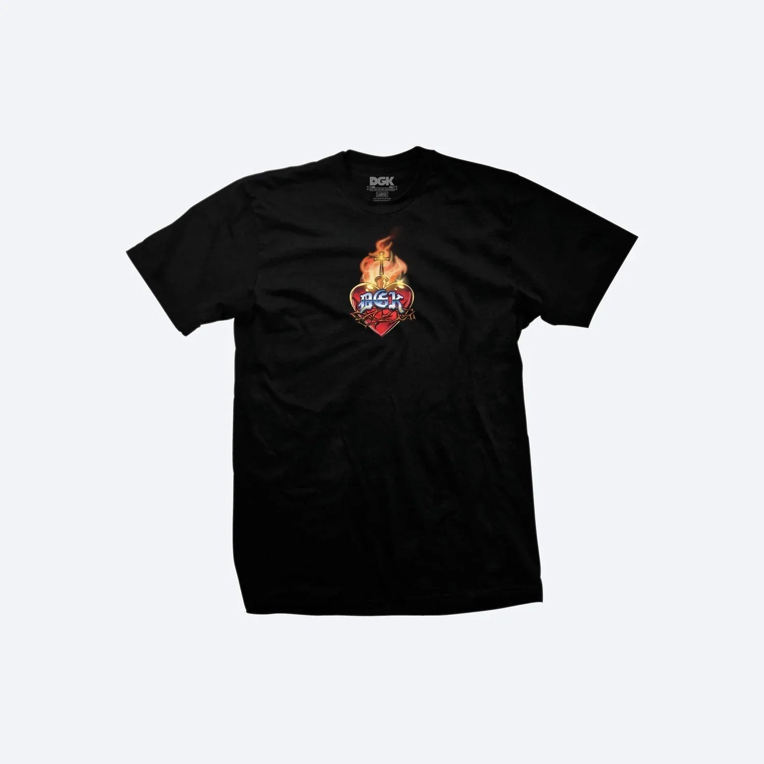 Sacred T-Shirt - Four Street