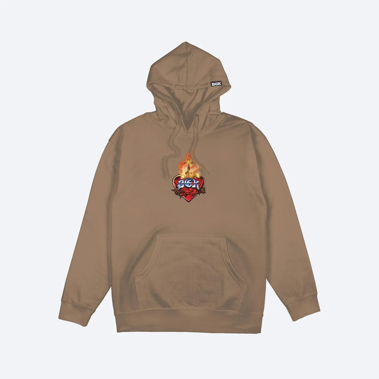 Sacred Hoody - Four Street