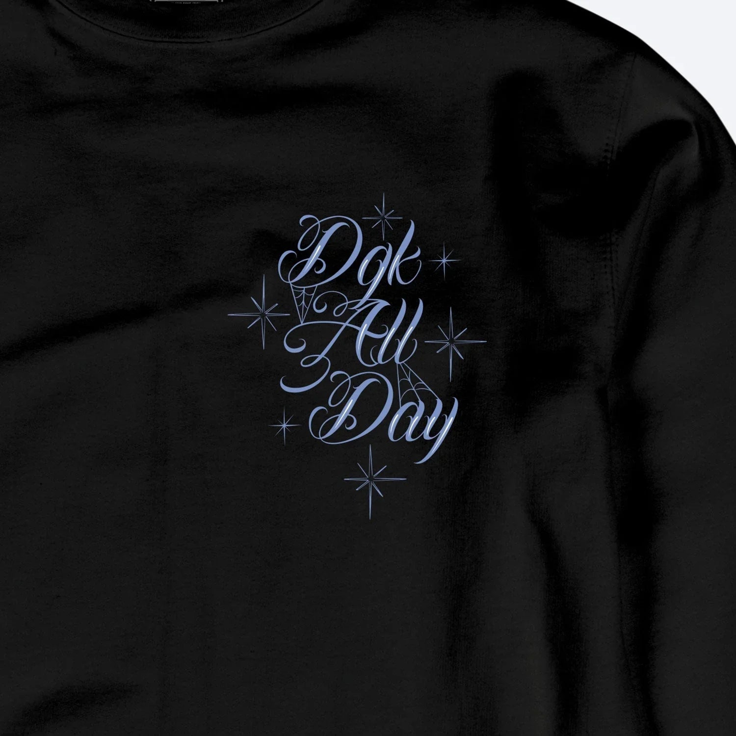 Split Crewneck - Four Street