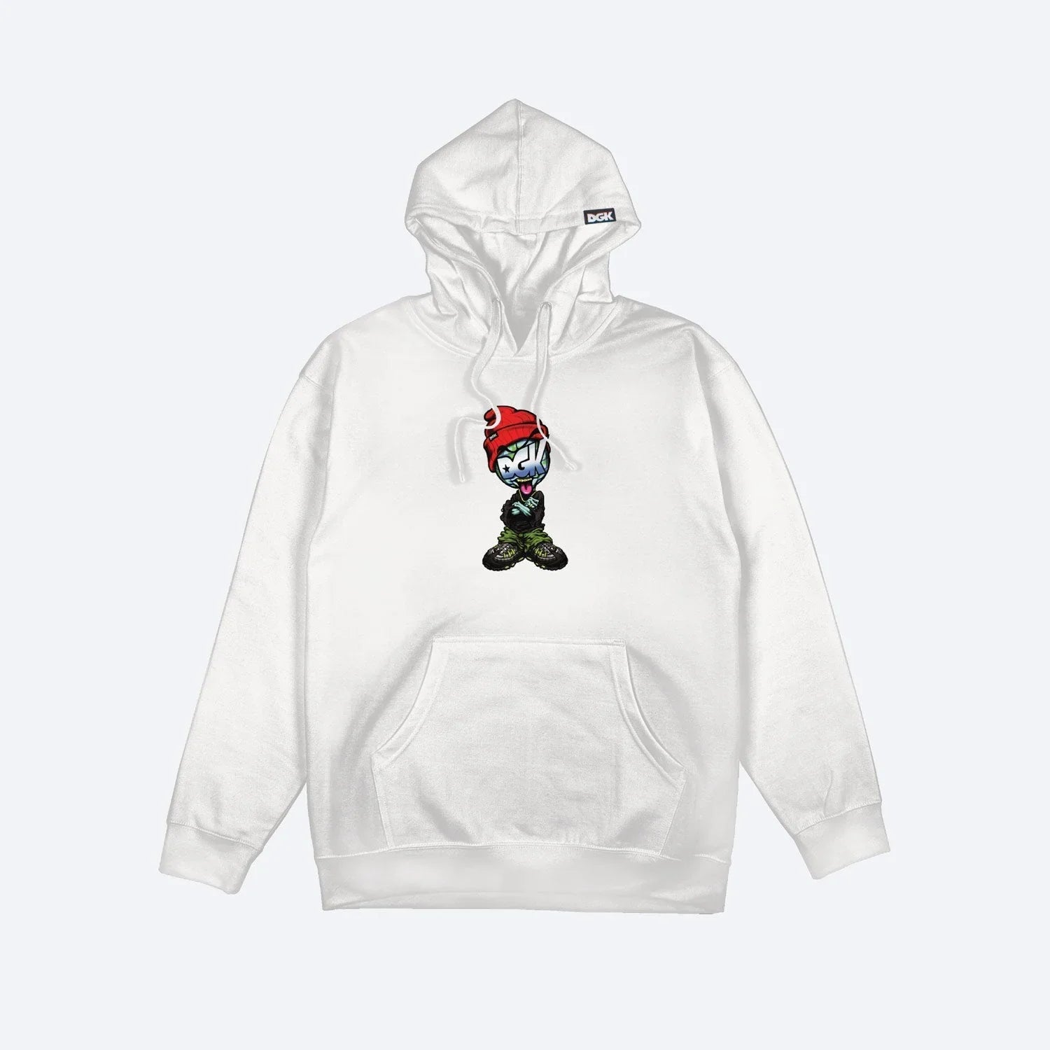 Dope Boy Hoody - Four Street