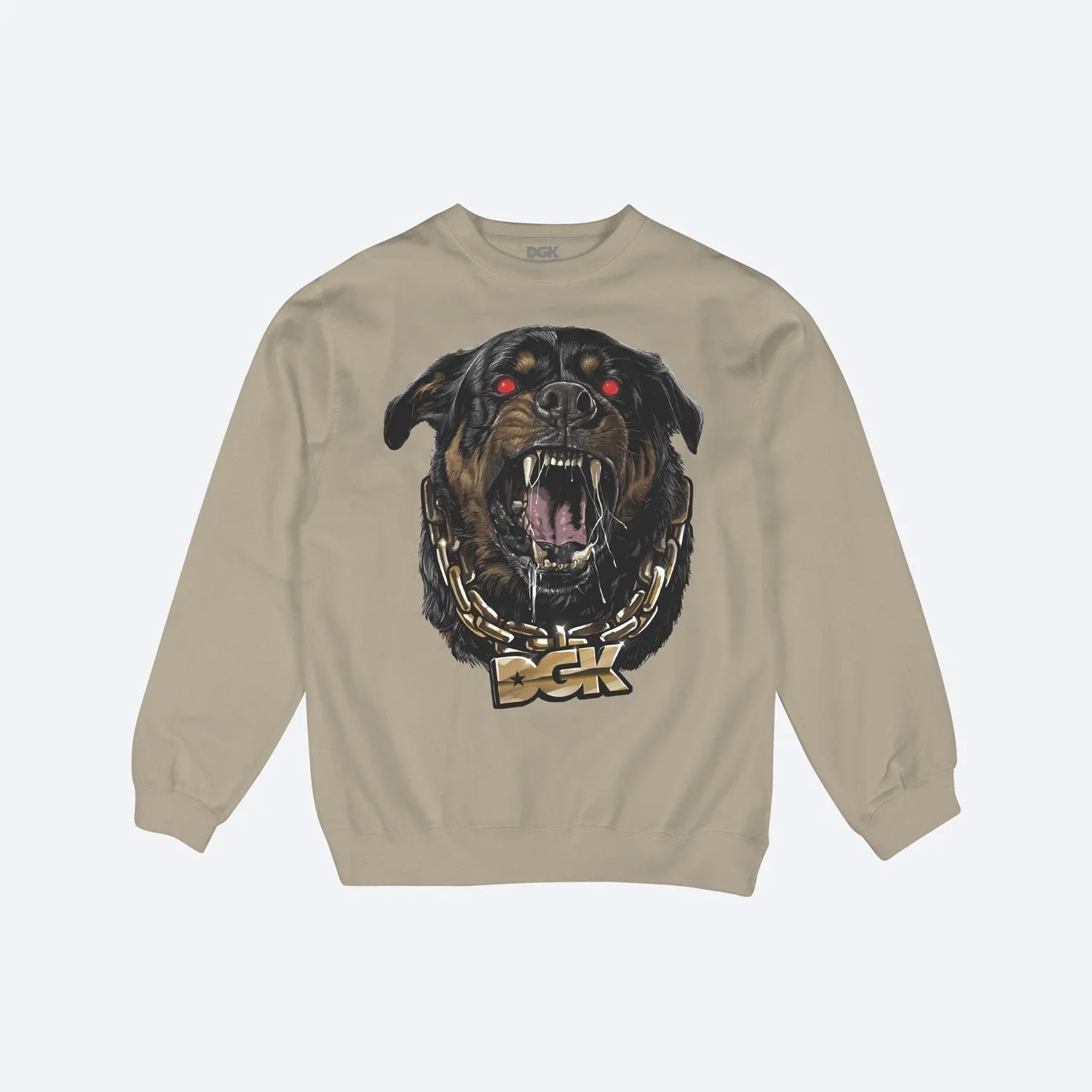Guard Crewneck - Four Street