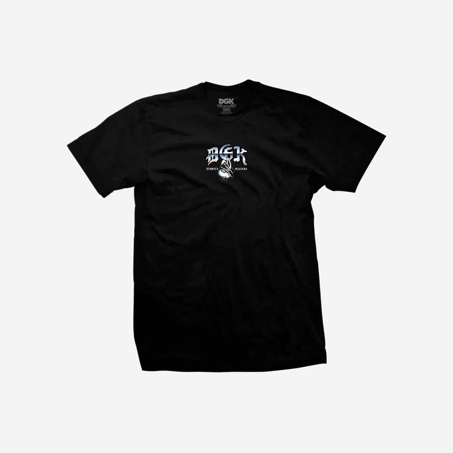 Lo Side Clique T-Shirt - Four Street