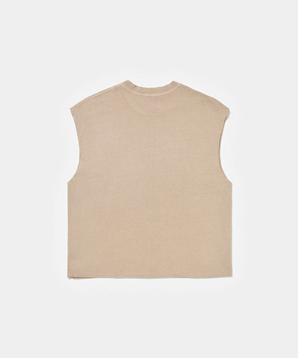 Regata PIET Oversized - Khaki
