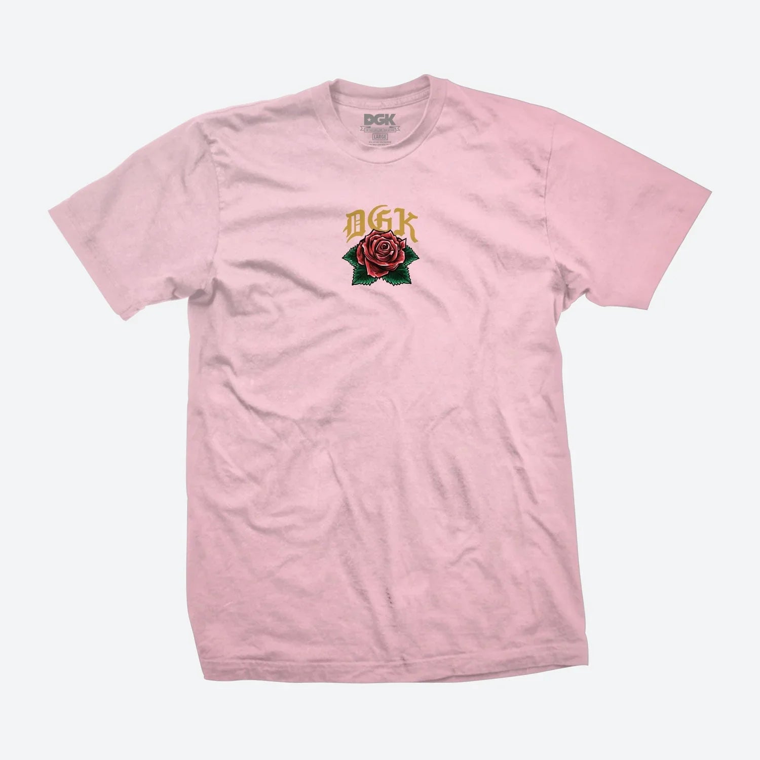 Guadalupe T-Shirt - Four Street