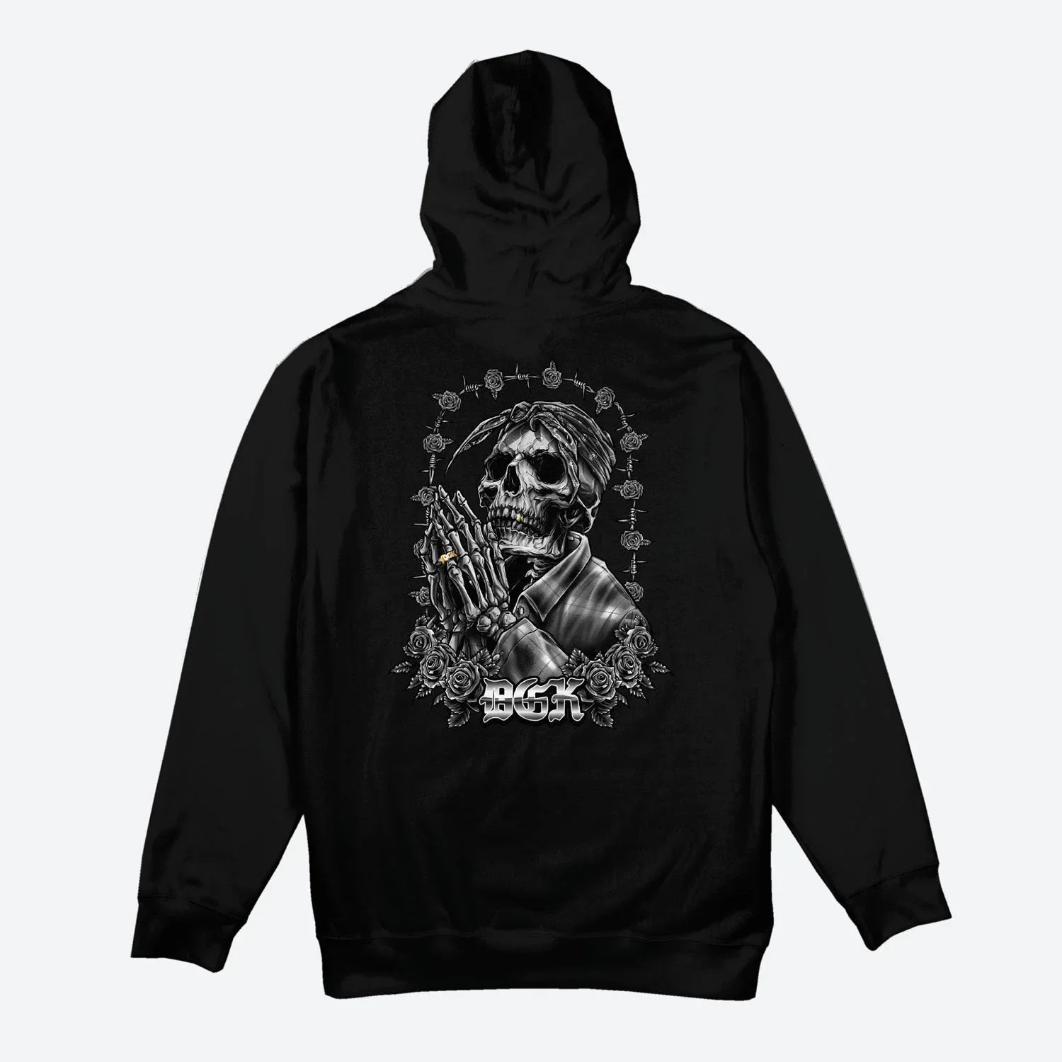 Devoted Hoody - Four Street
