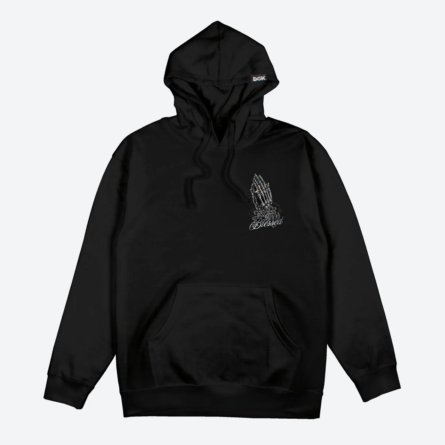 Devoted Hoody - Four Street
