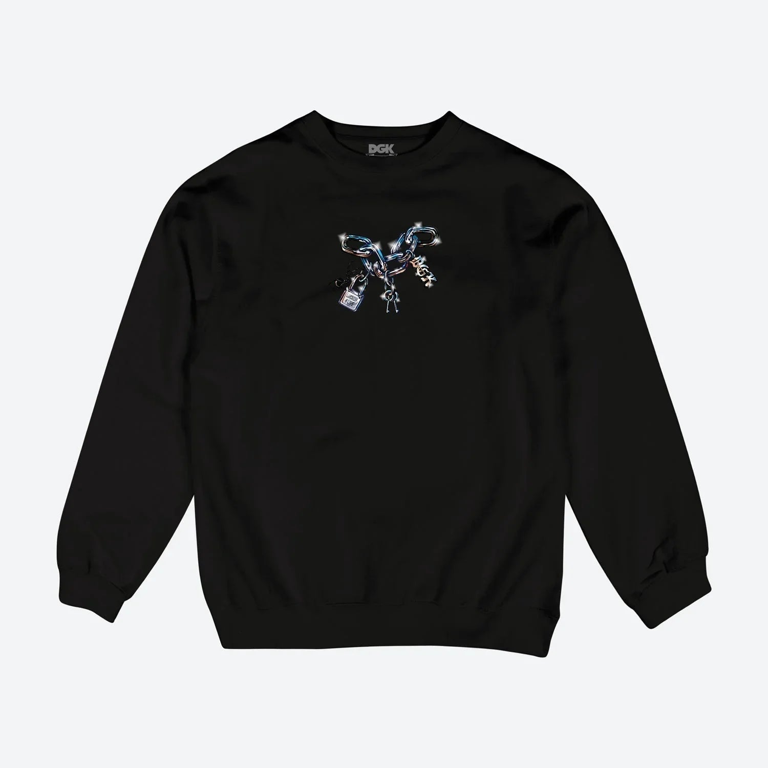 Freedom Crew Fleece - Four Street