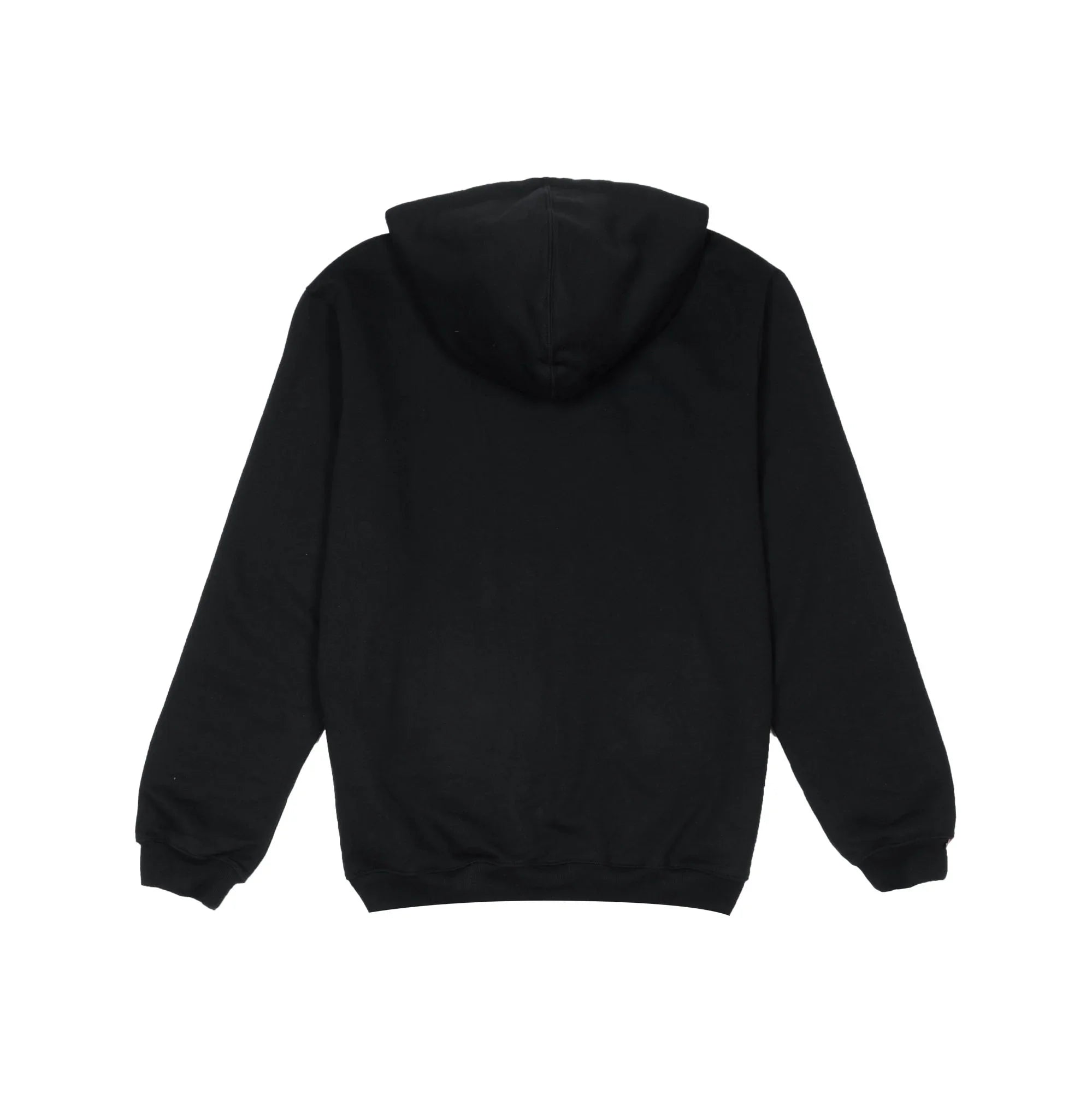 Hoodie Fella Black - Four Street