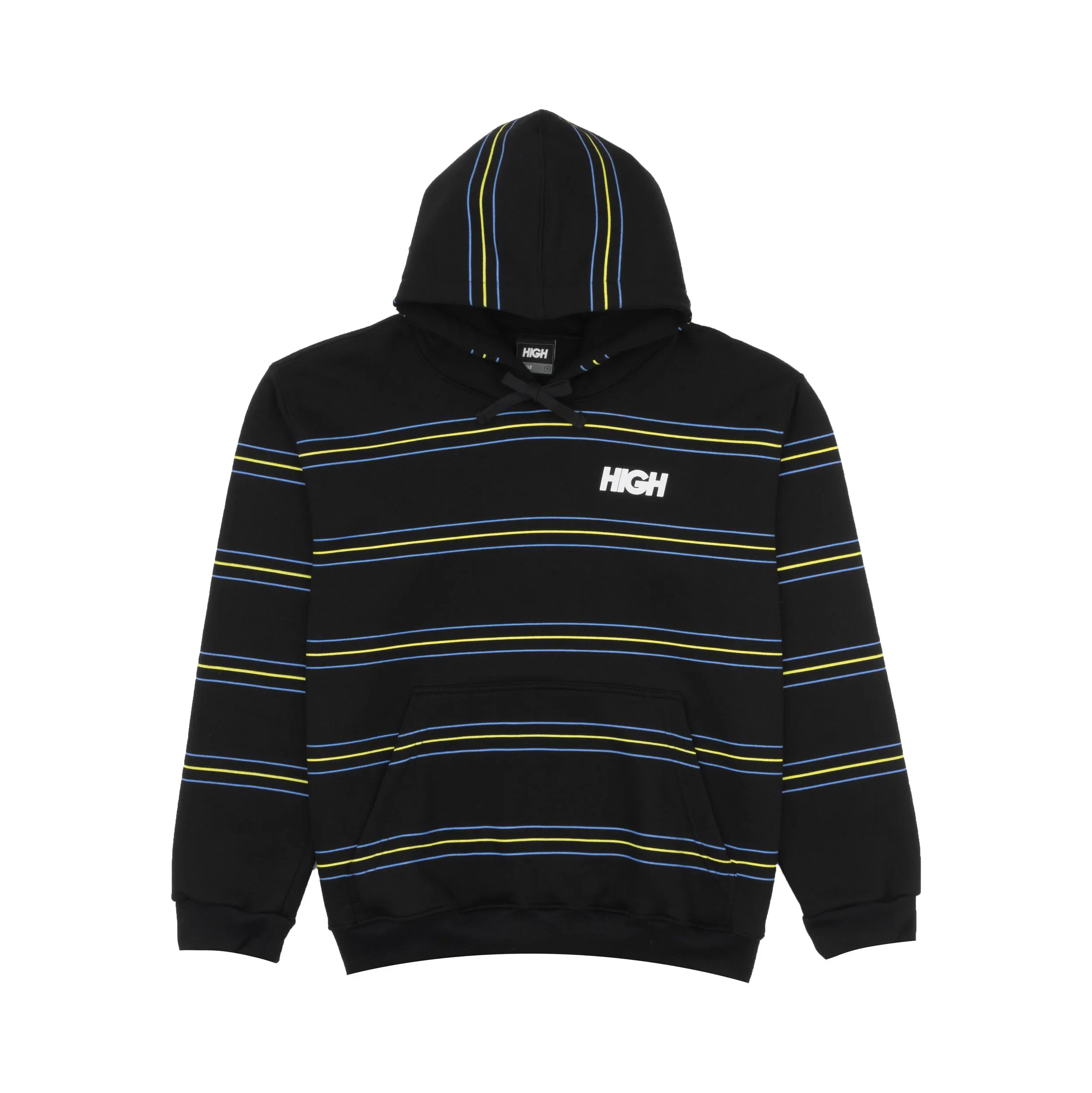 Hoodie Kidz Black - Four Street