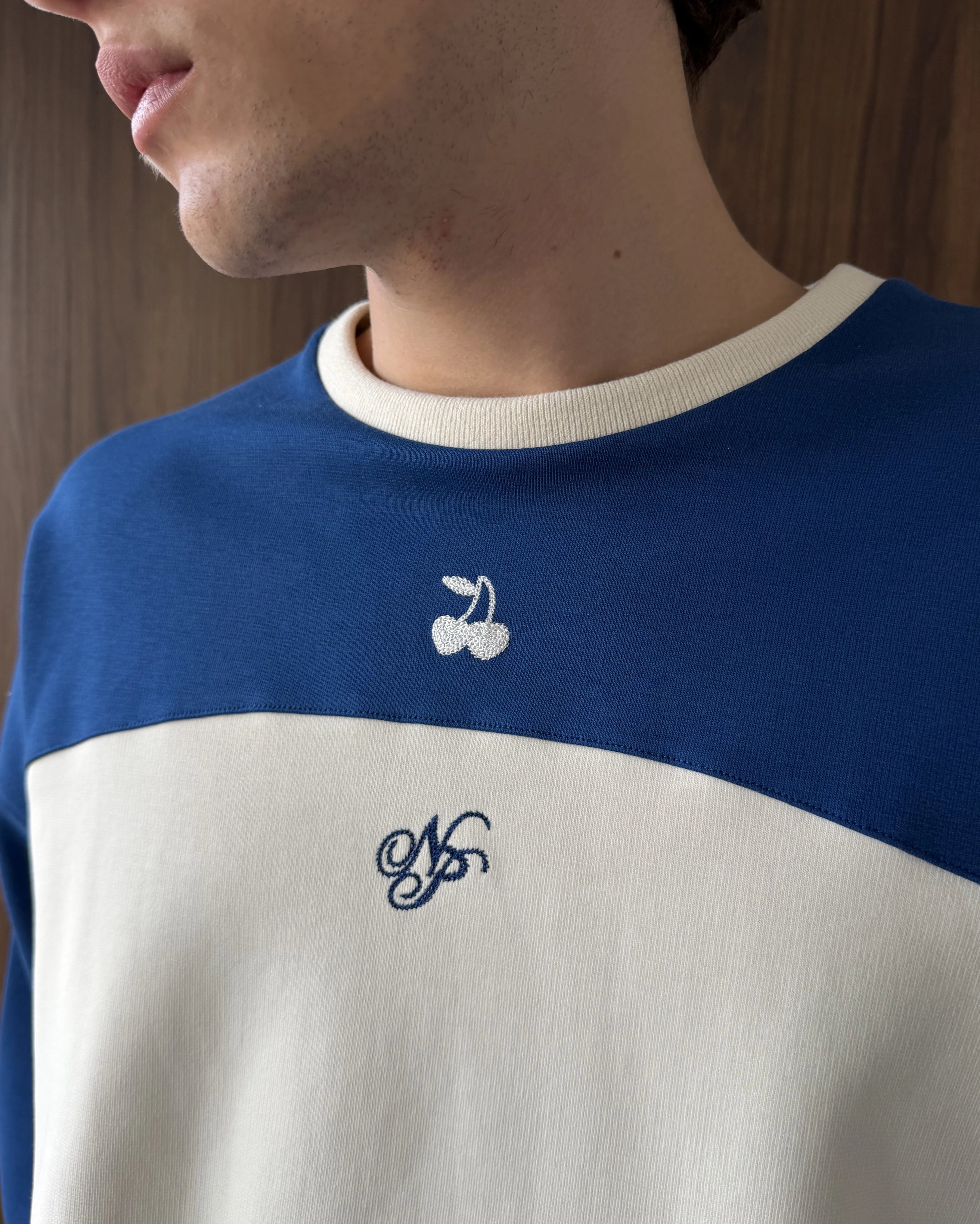 MVP Long-Sleeve Tee