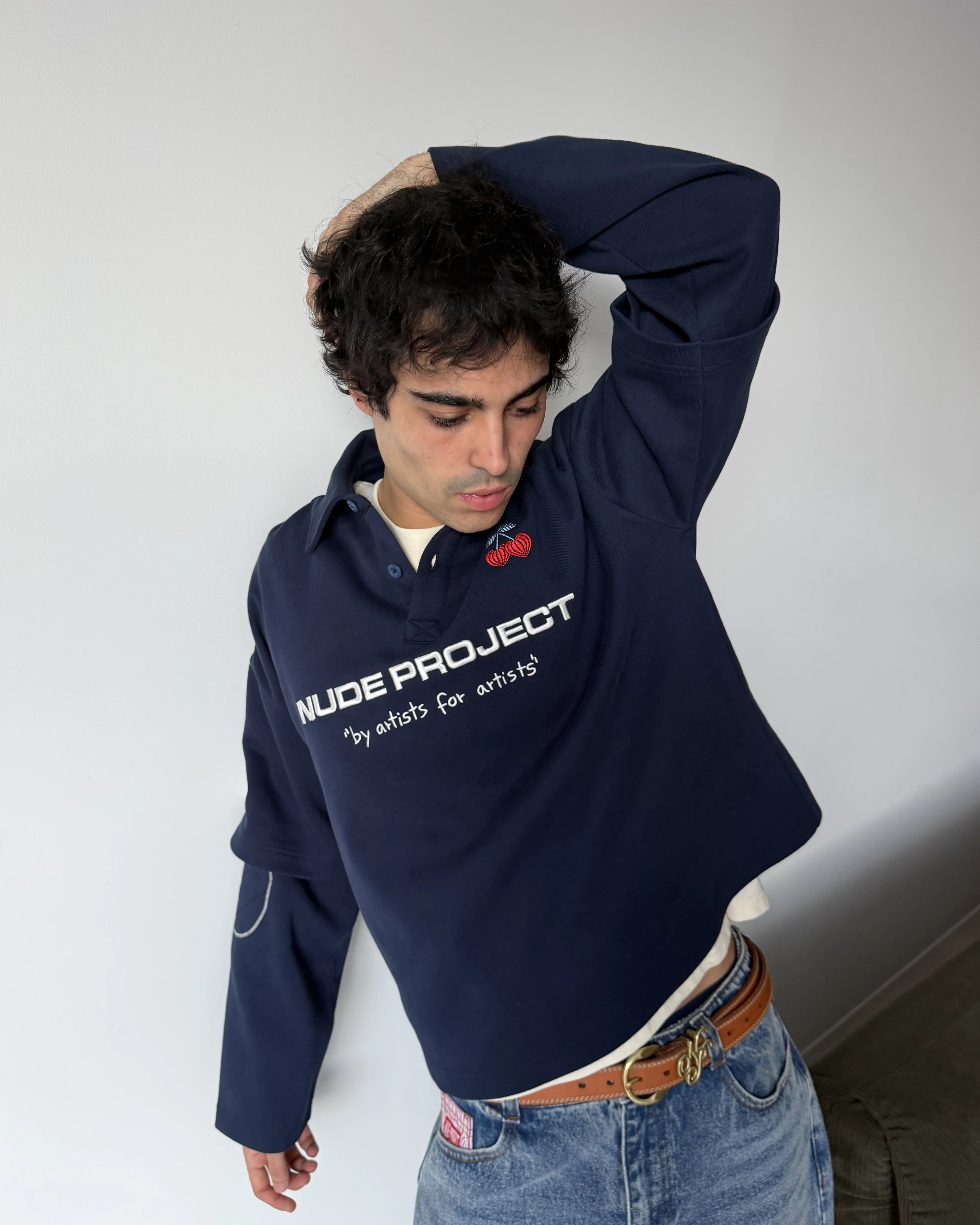 Chasis Rugby Polo