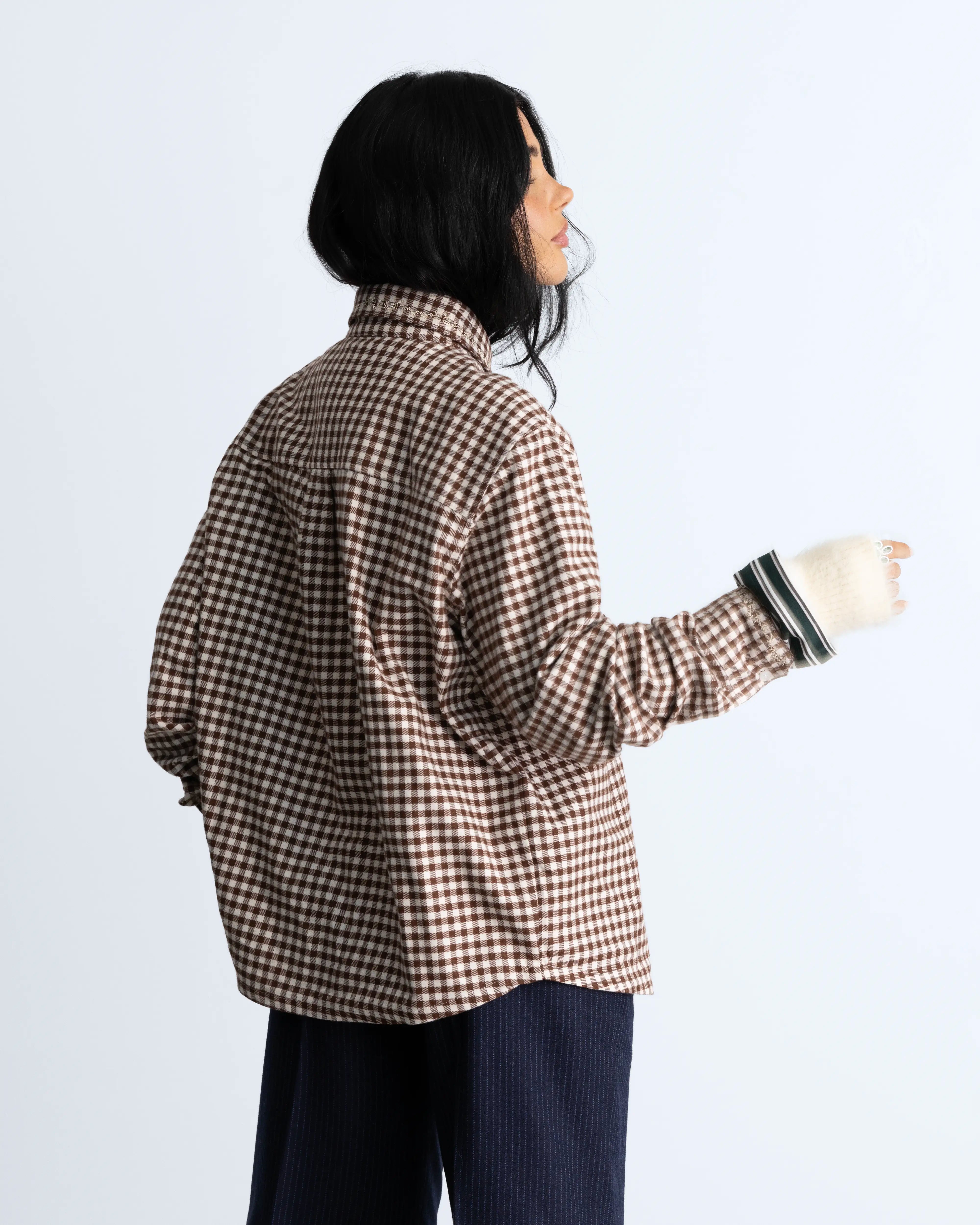 Lo-Fi Shirt
