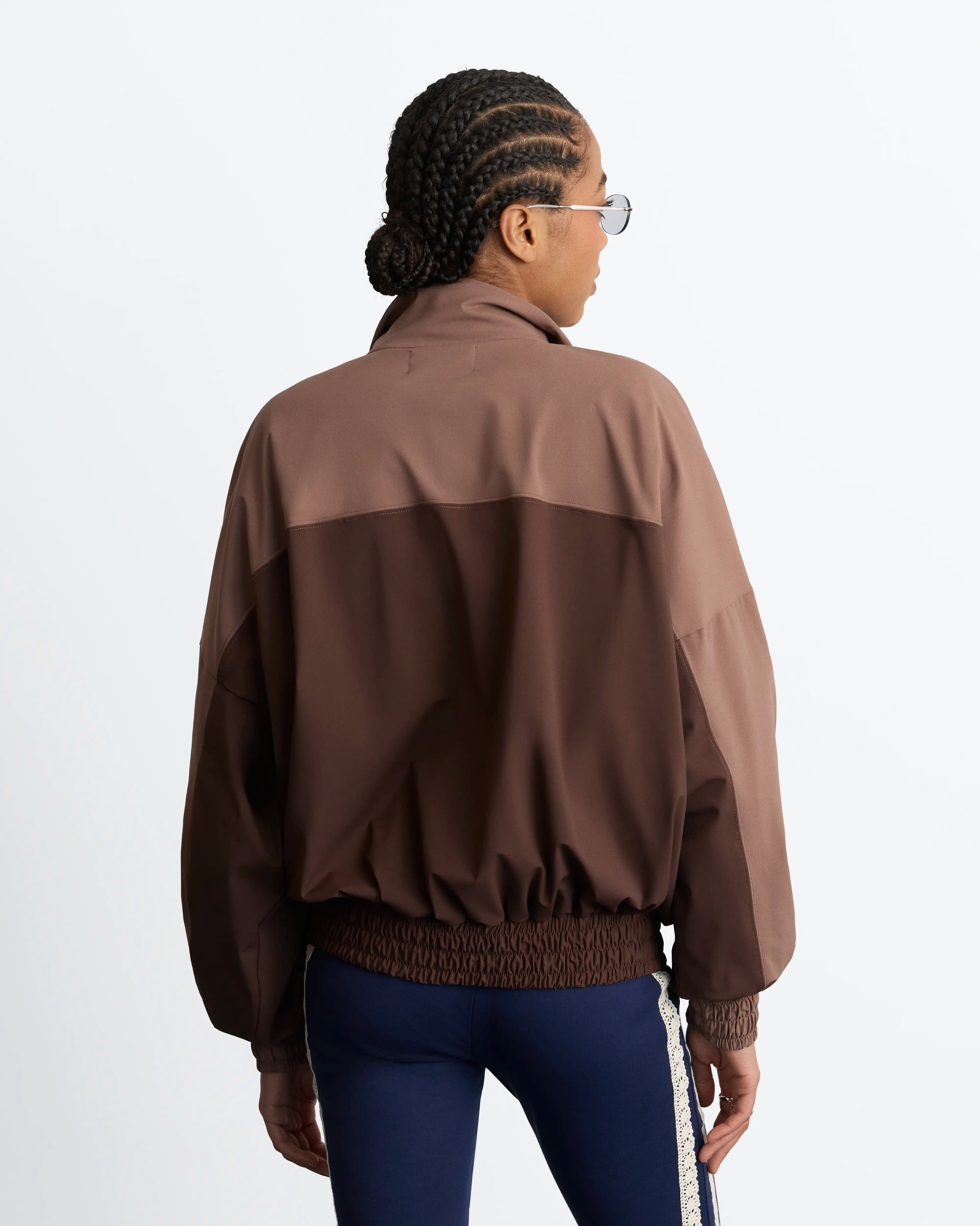 Match Day Quarter-Zip
