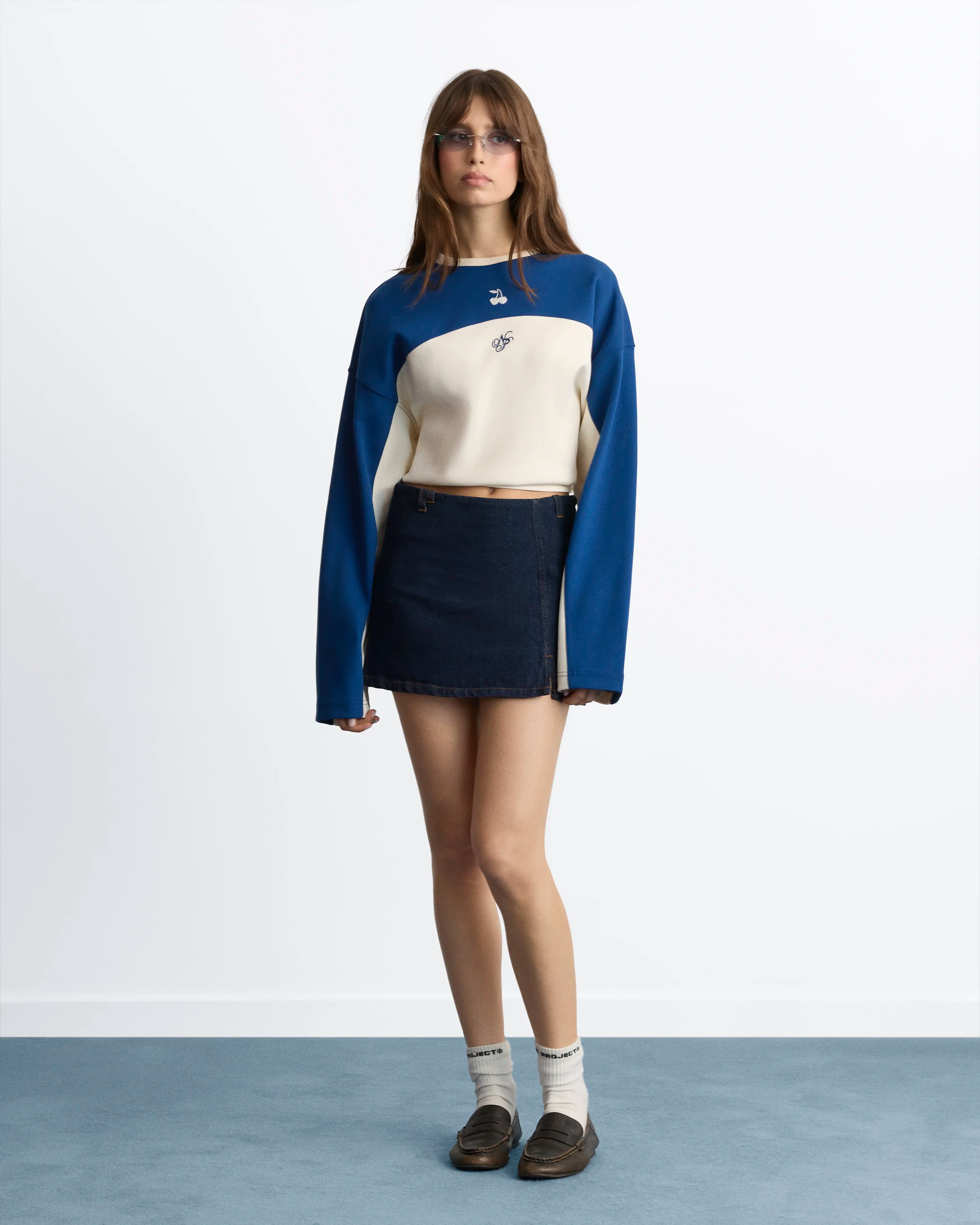 MVP Long-Sleeve Tee