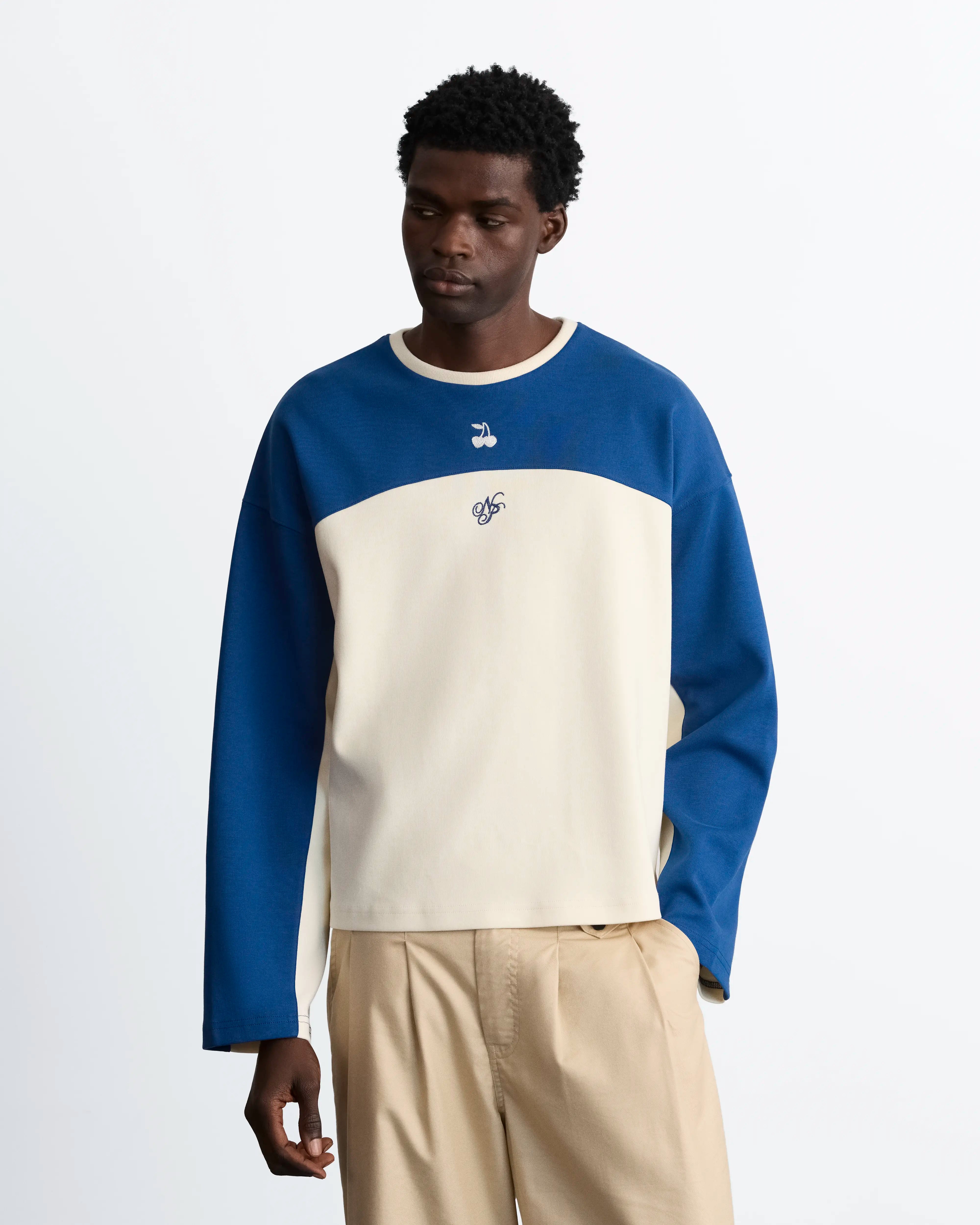 MVP Long-Sleeve Tee