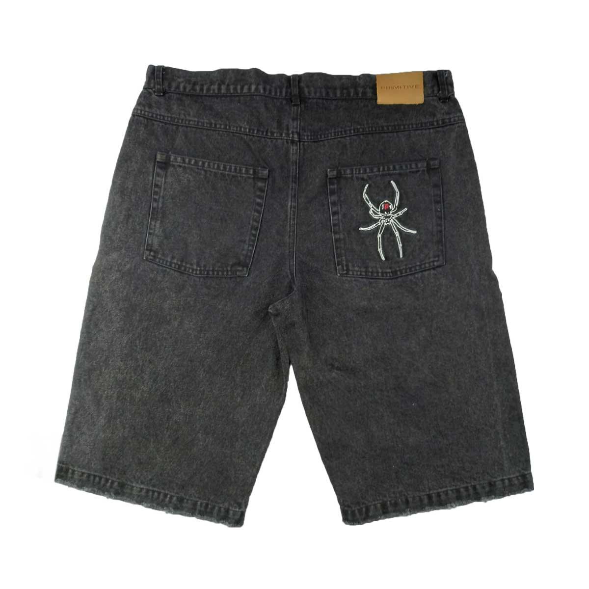 TEMPTATION SHORTS - Four Street
