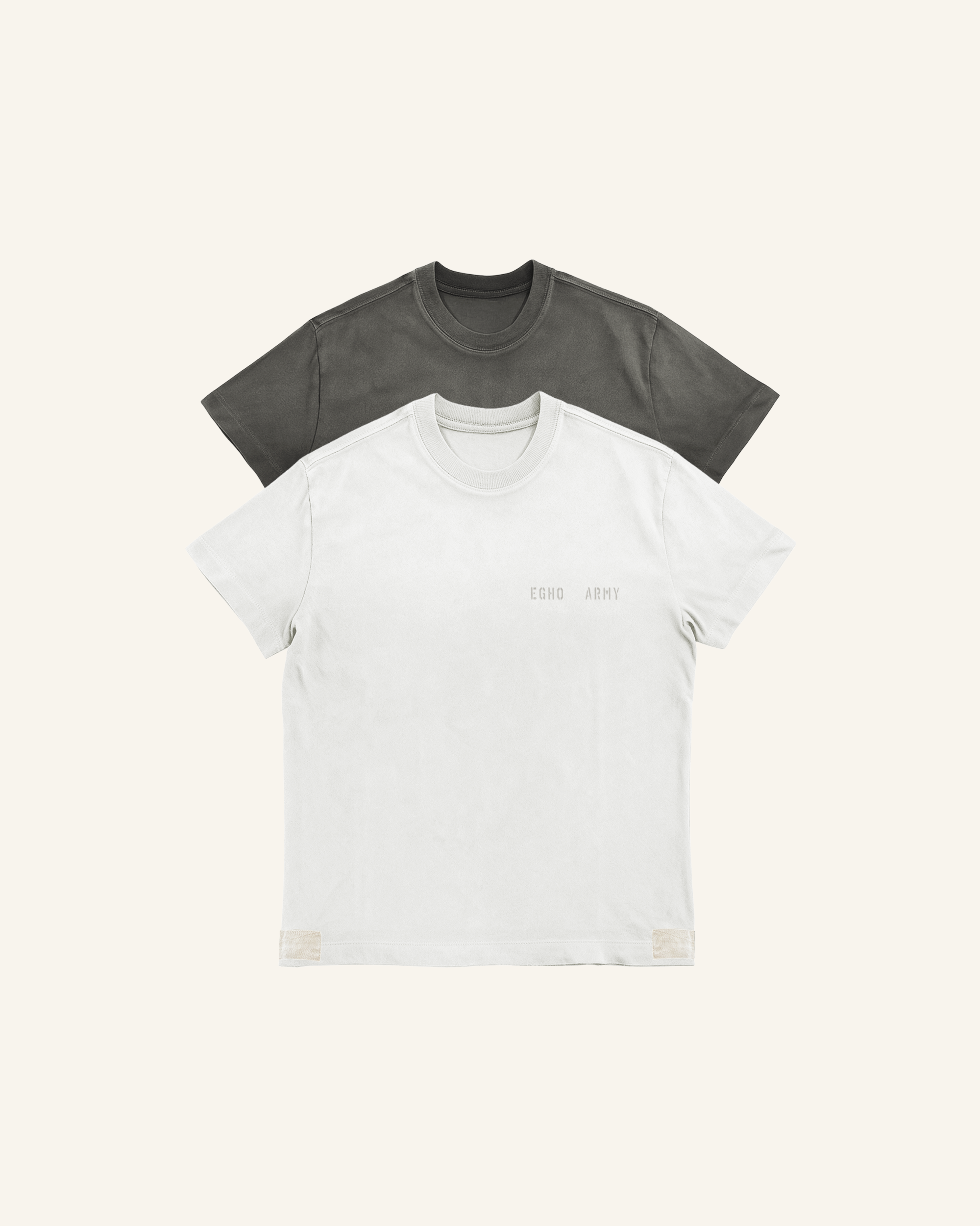 UNF - PACK 2 REGULAR