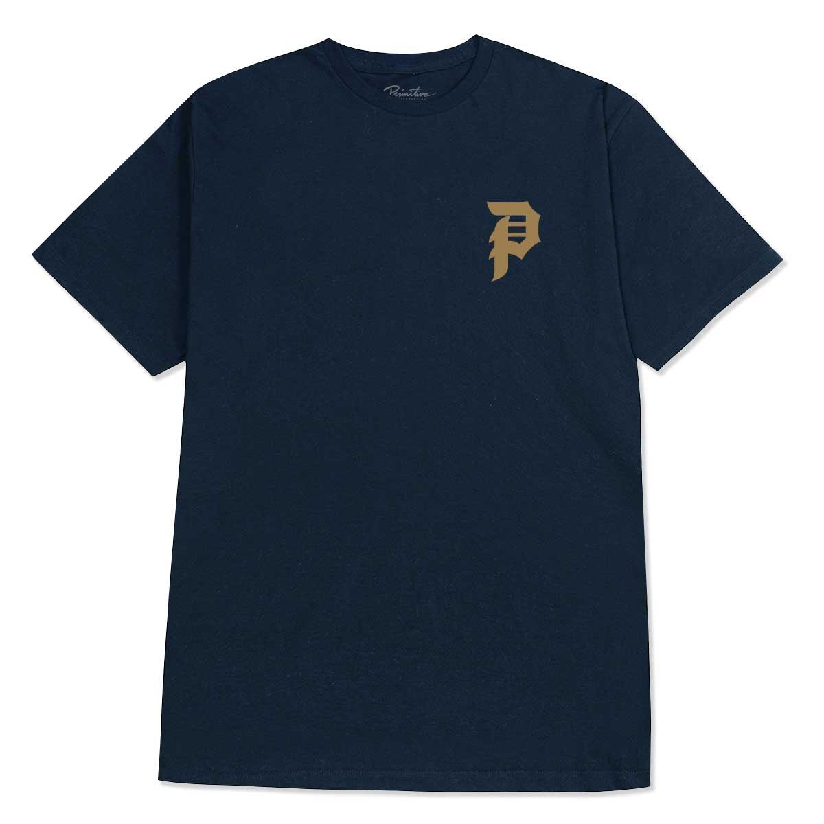 COURAGE TEE - Four Street