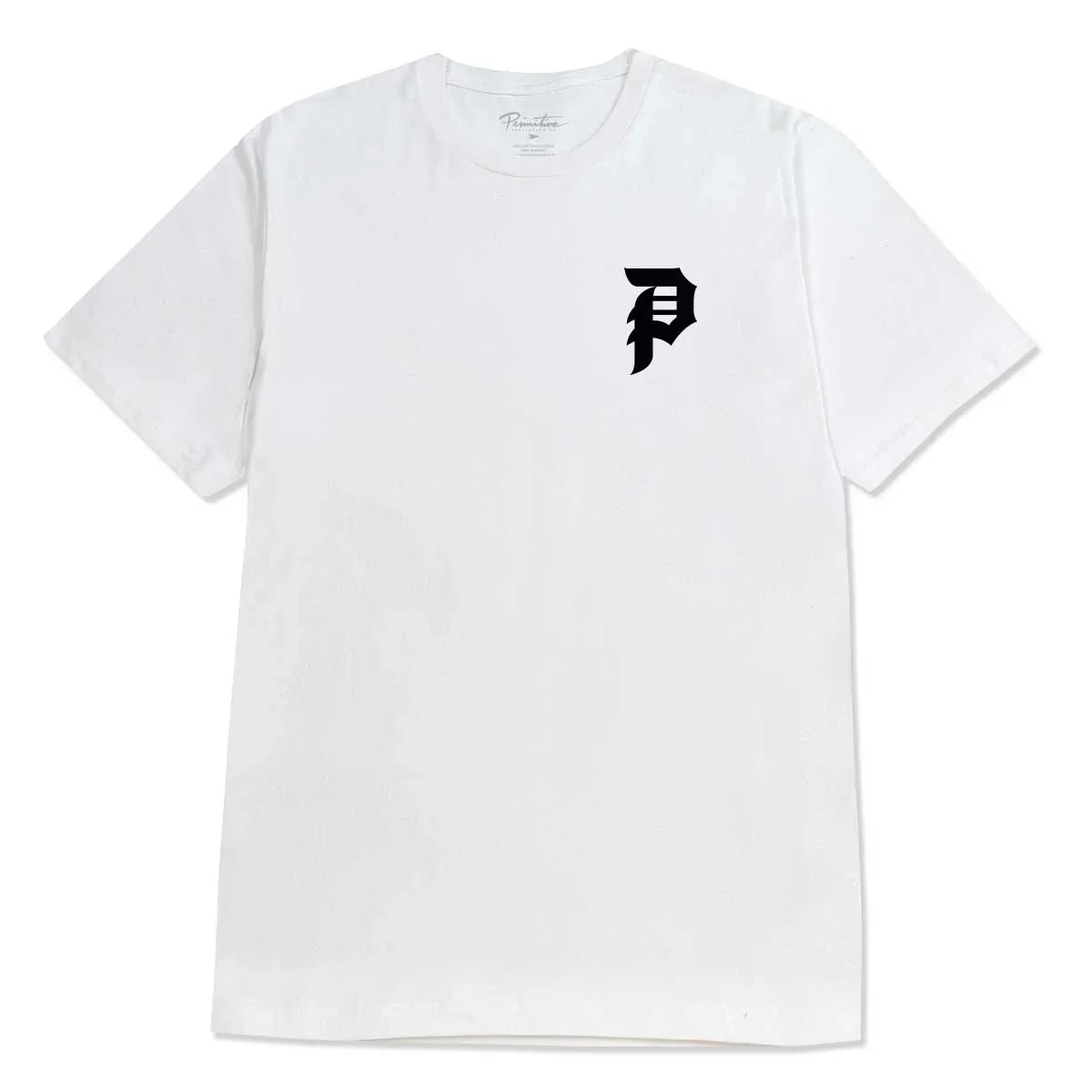 COURAGE TEE - Four Street