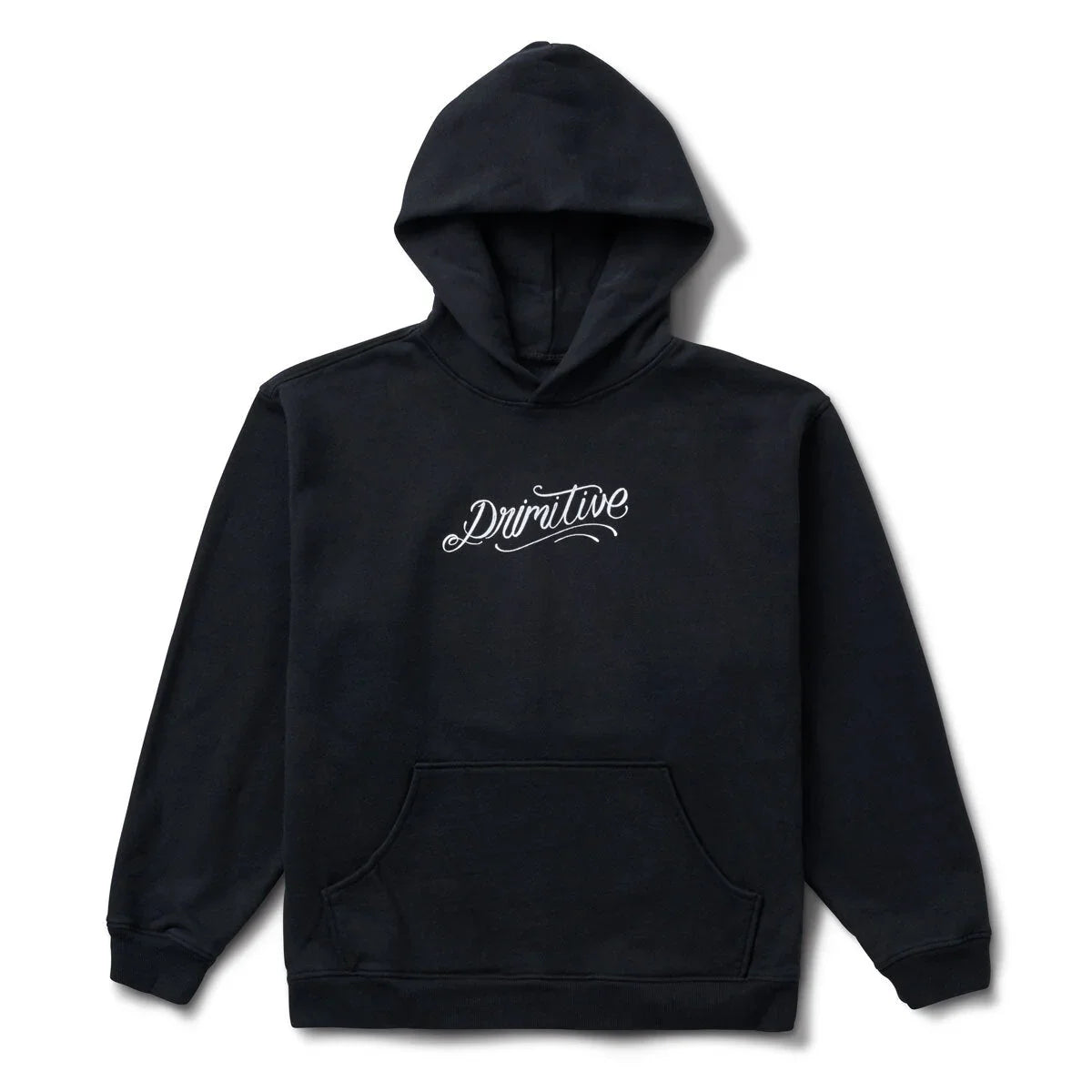 WARRIOR BOXY HOOD - Four Street
