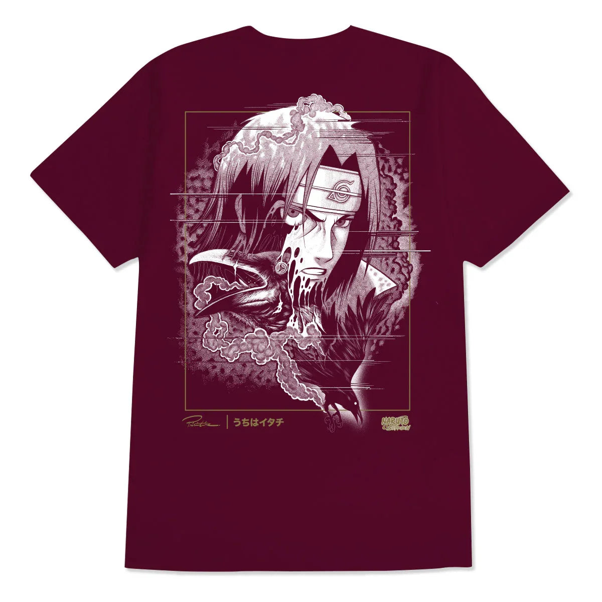 CLONES TEE - Four Street