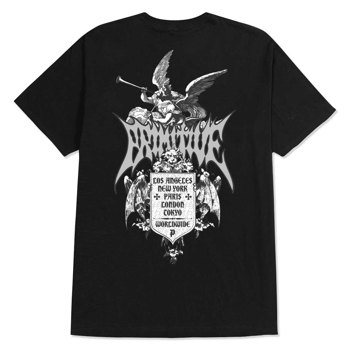 TRIUMPH TEE - Four Street