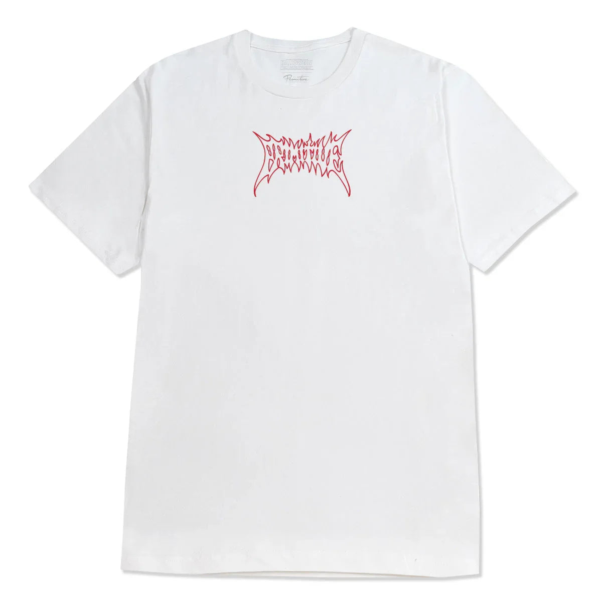STAY ALIVE TEE - Four Street