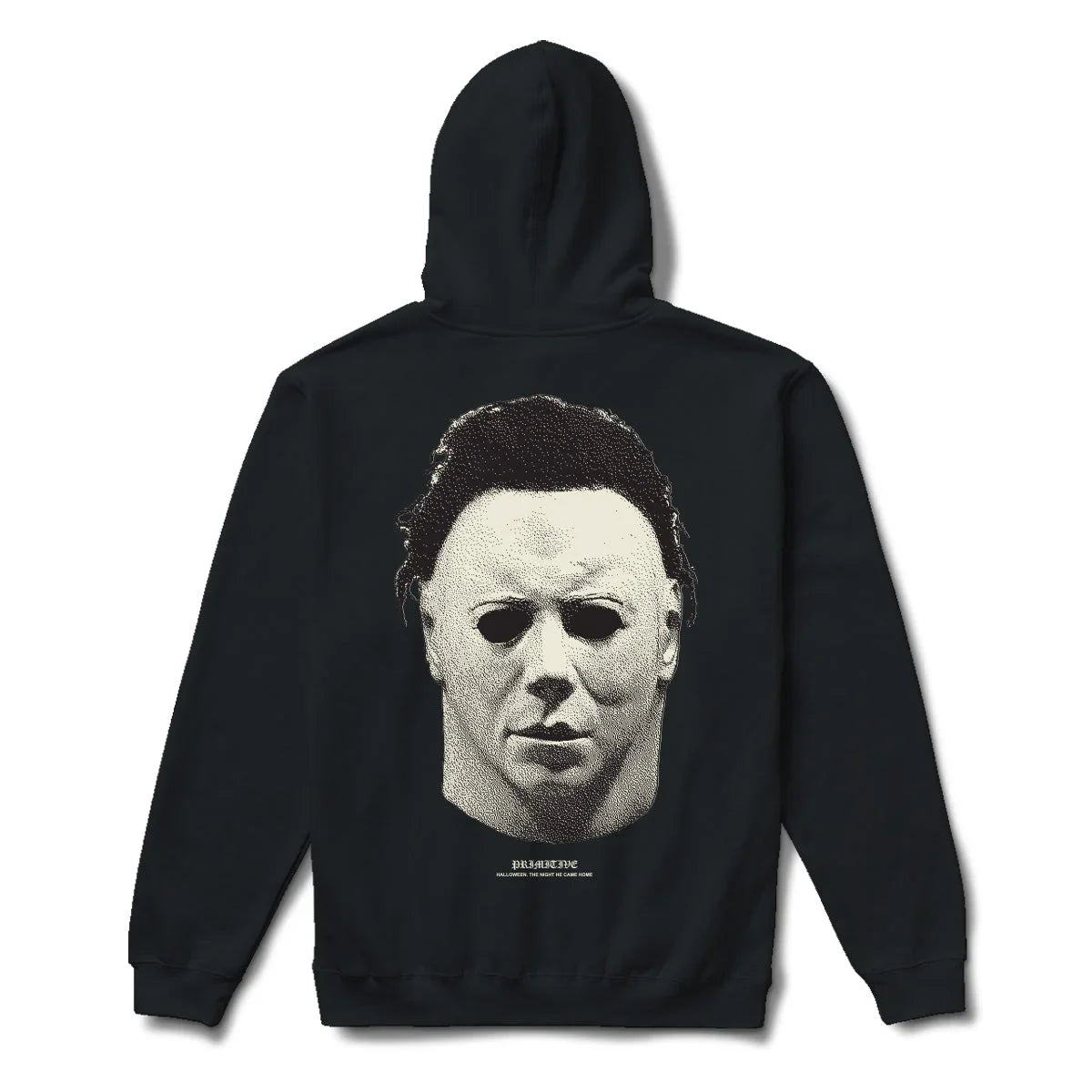MASK HOOD - Four Street