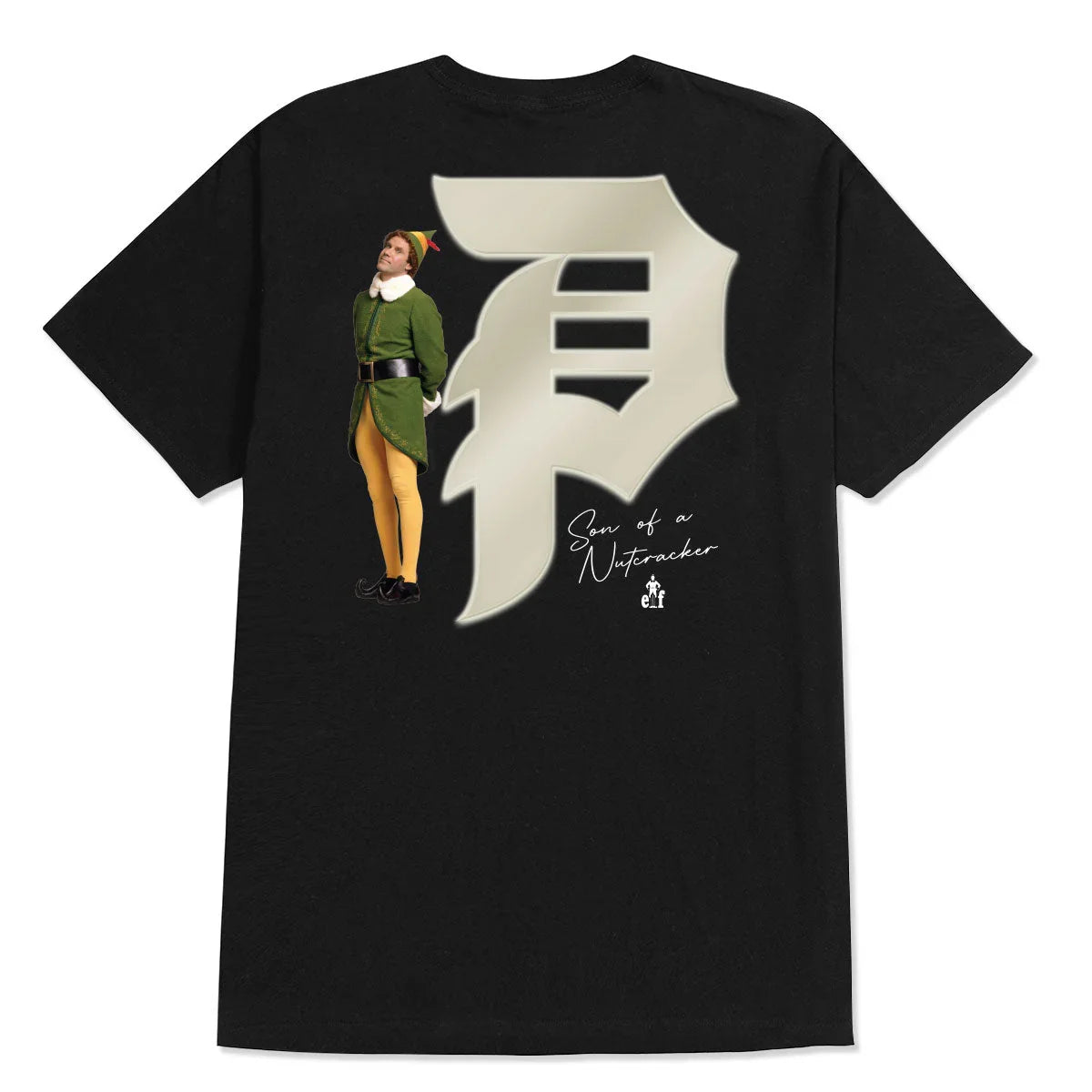 JOLLY TEE - Four Street