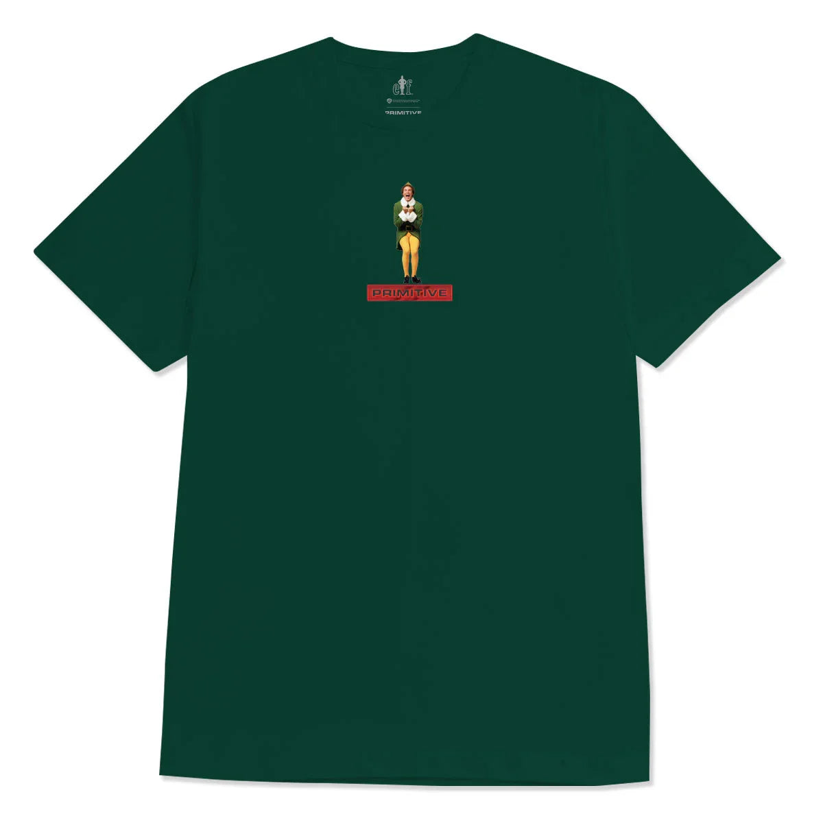 JOLLY TEE - Four Street