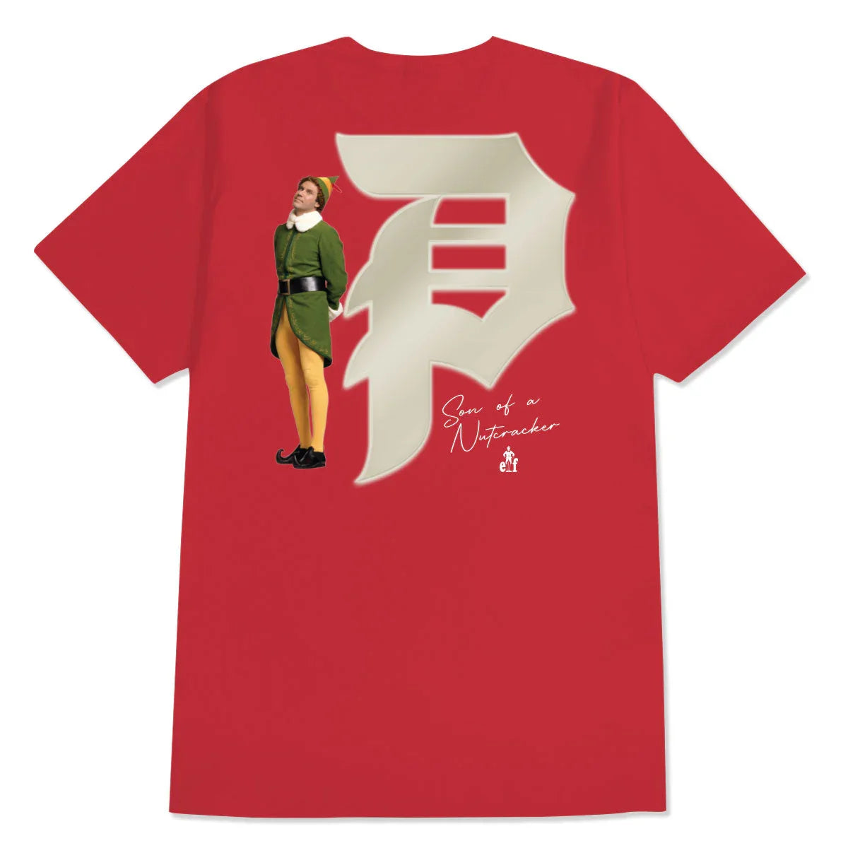 JOLLY TEE - Four Street