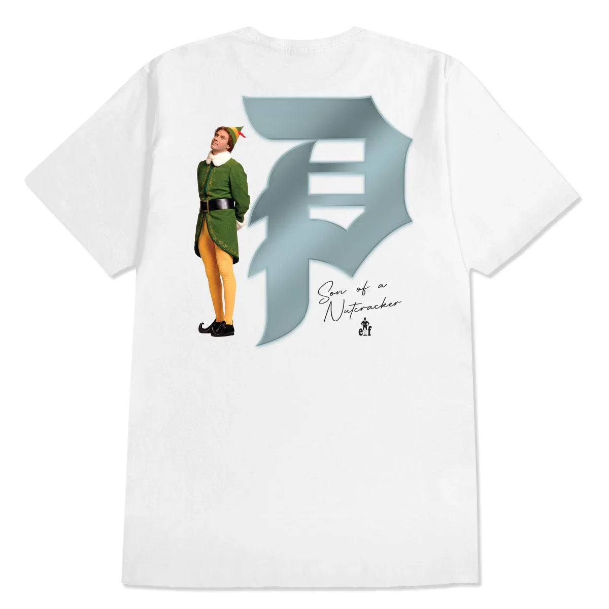 JOLLY TEE - Four Street