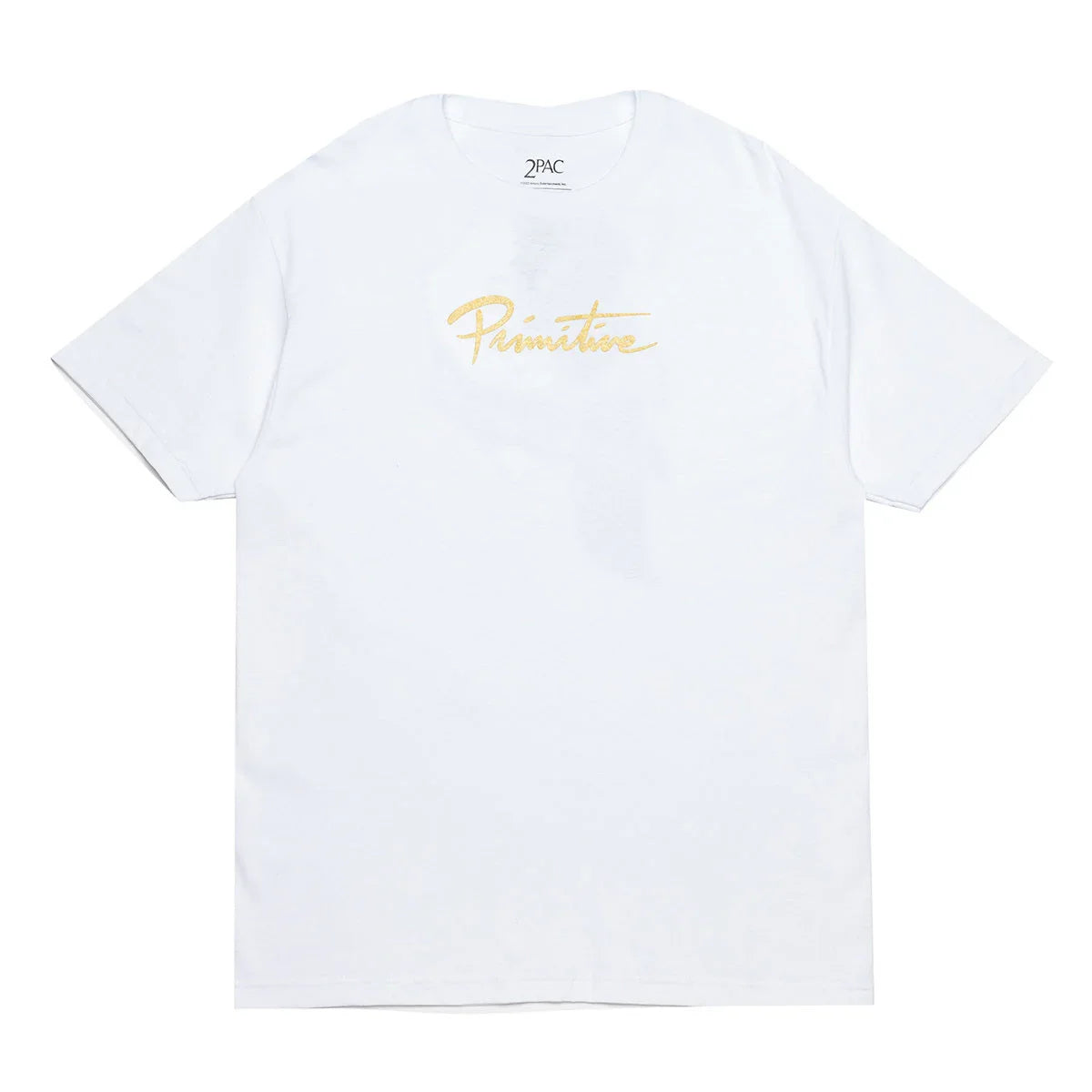 PRAISE TEE - Four Street