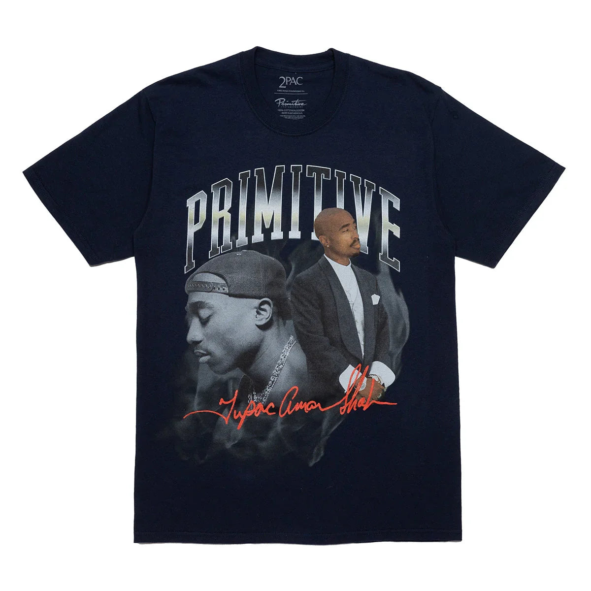 LEGEND TEE - Four Street