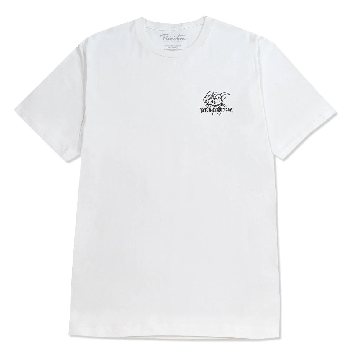 EXCHANGE TEE - Four Street