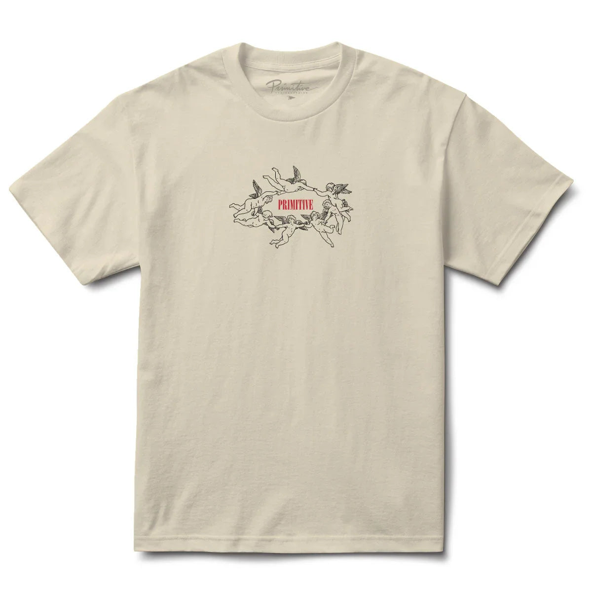 TRUST TEE - Four Street