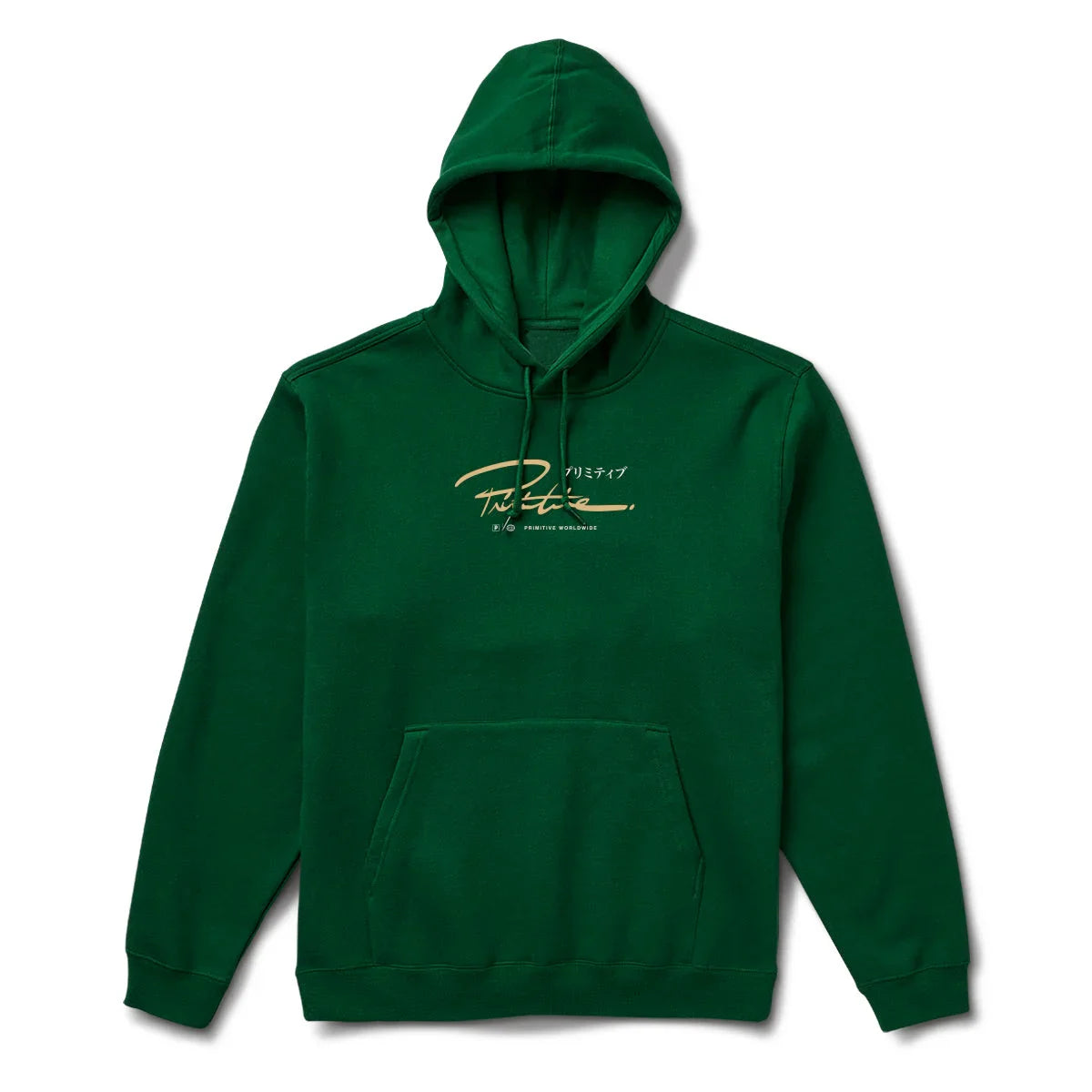 MONEY TREE HOOD - Four Street