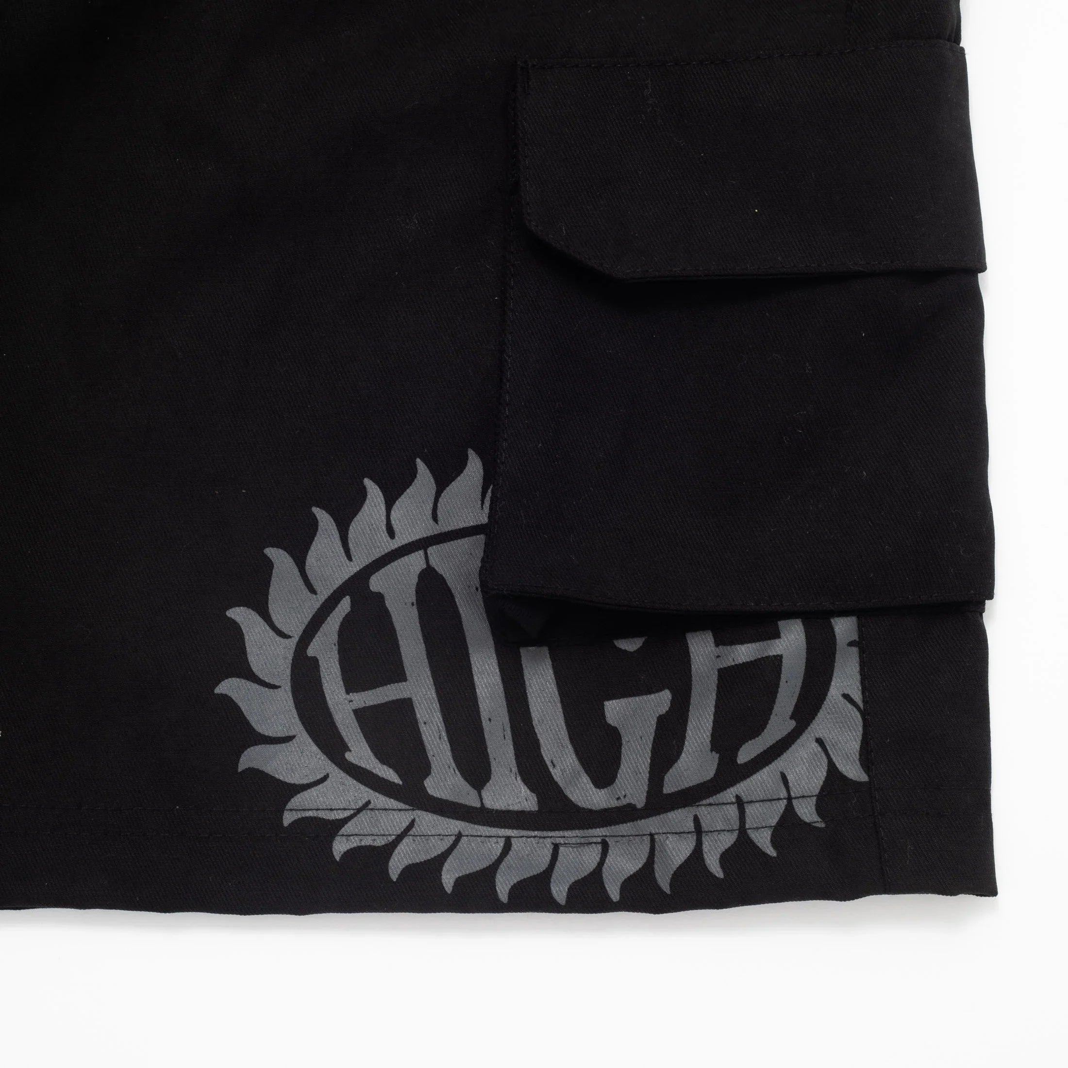 Shorts Daystar Black - Four Street