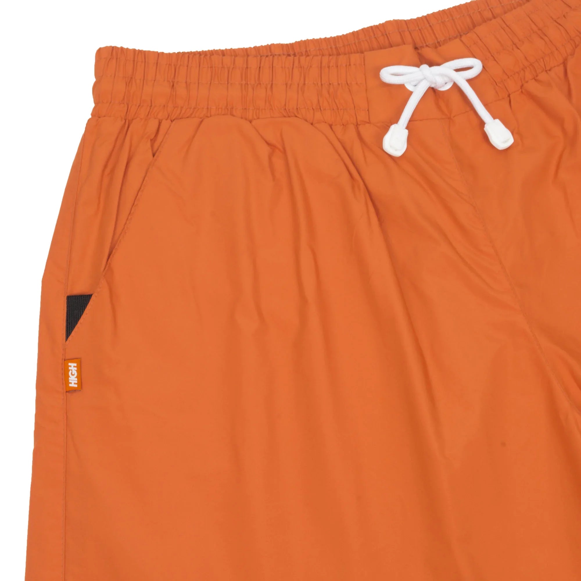 Shorts Tractor Orange - Four Street
